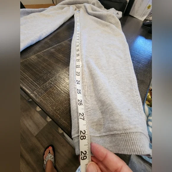 BLAIR WARM-UP SUIT - Picture 11 of 11